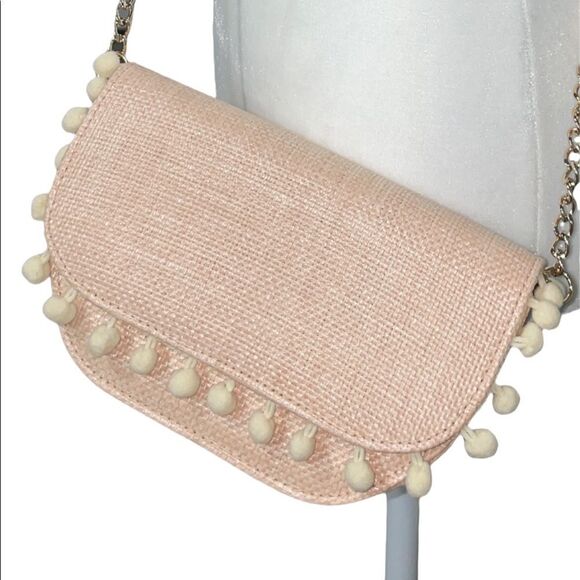 CROSSBODY/HANDHELD BAG - Picture 1 of 5